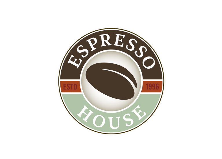 Espresso House logo