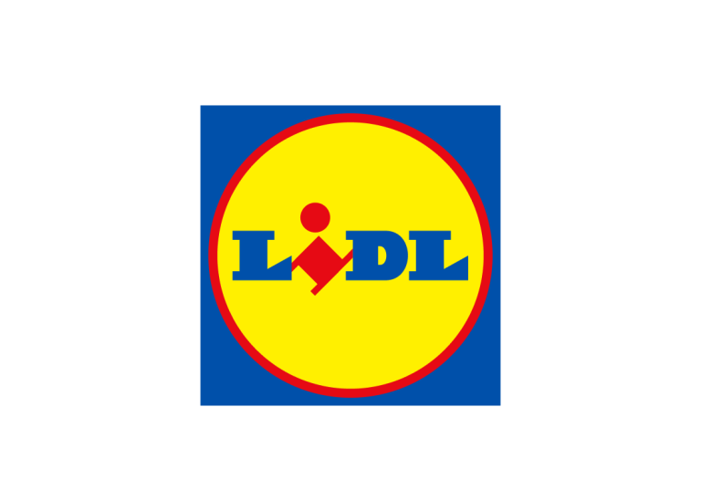 Lidl Logo