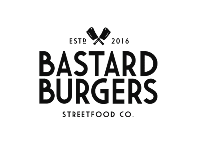 Bastard Burgers logo