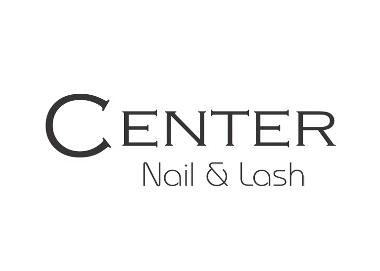 Center Nail & Lash logo