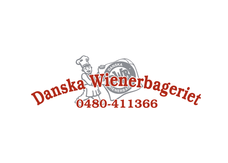 Danska wienerbageriet logo