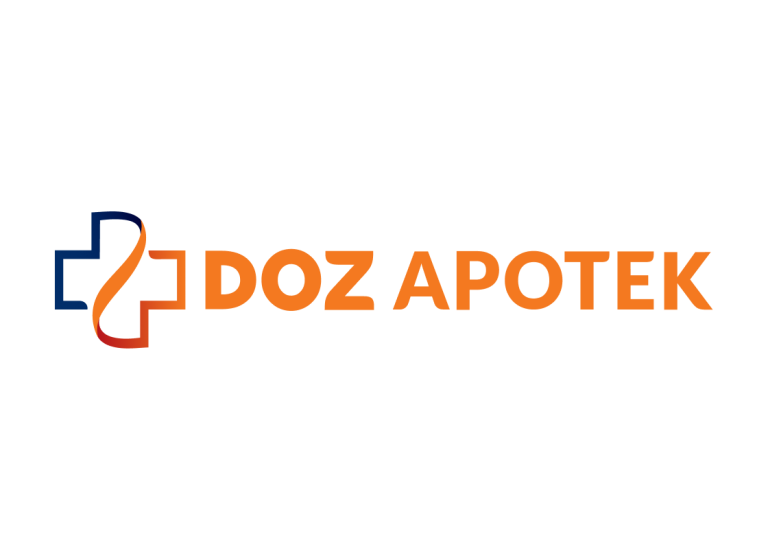 Doz apotek logo