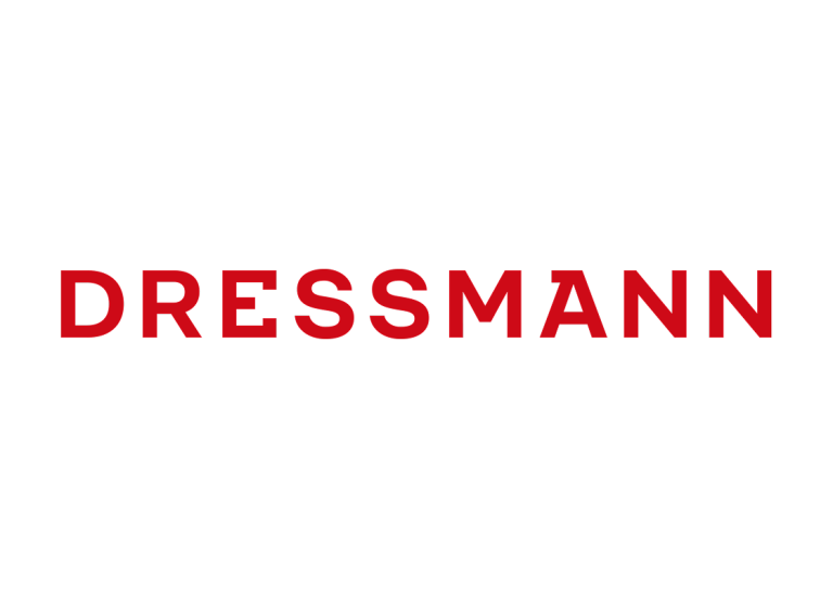 Dressman logo