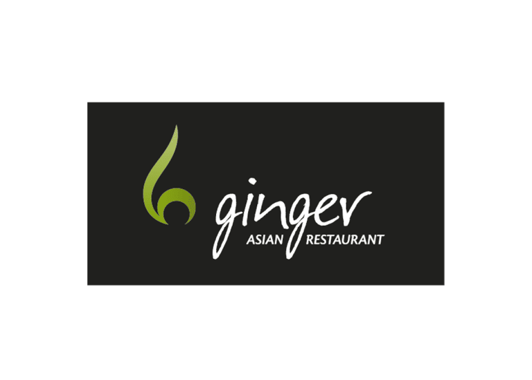 Ginger logo