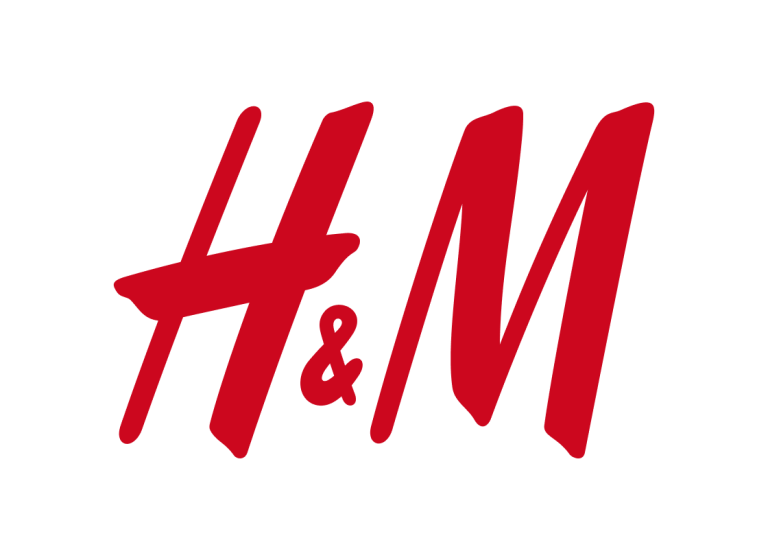 H&M logo