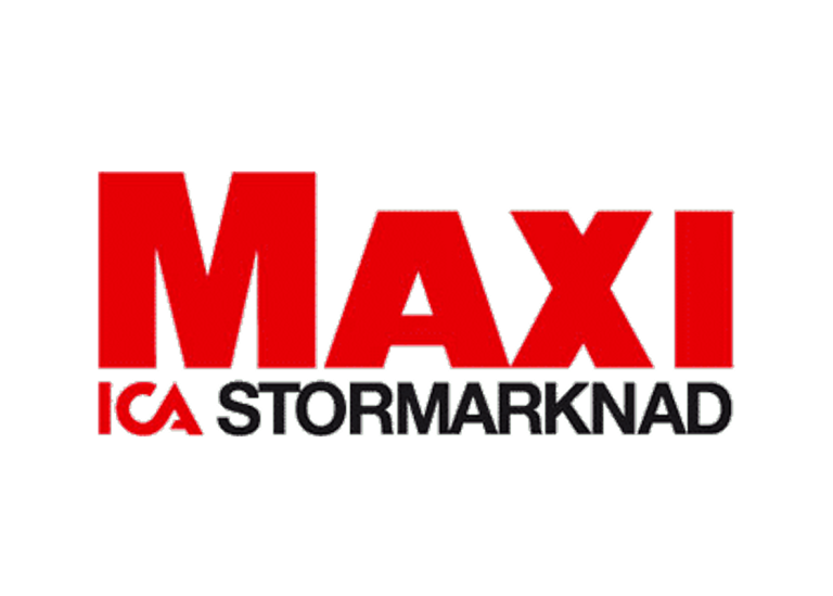 Maxi logo