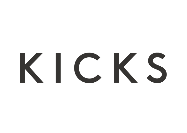 Kicks logo