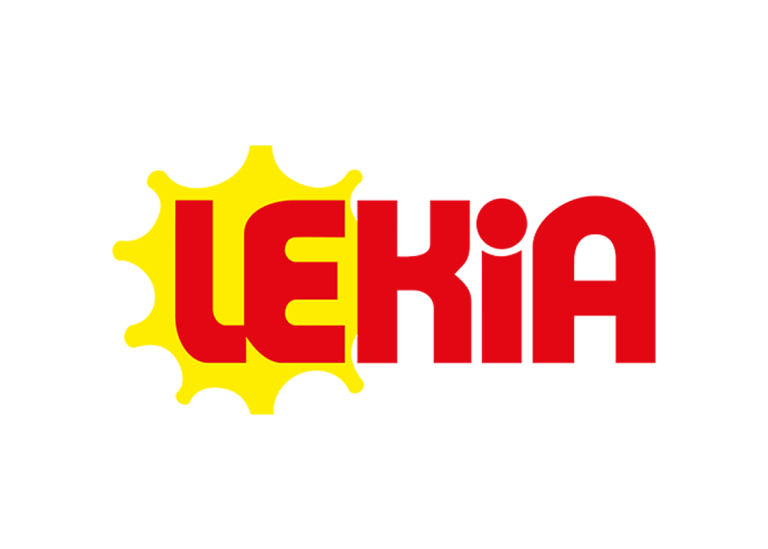 Lekia babya logo