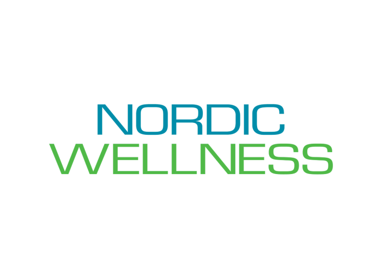 Nordic Wellness logo