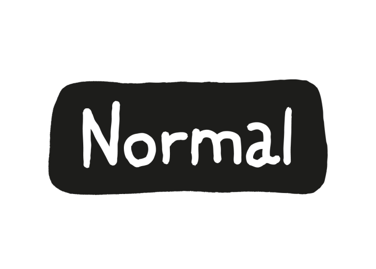 Normal logo