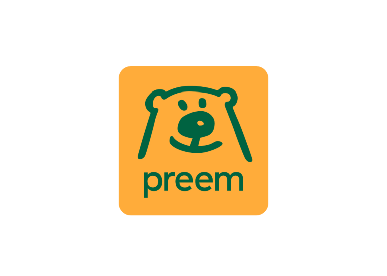 Preem logo