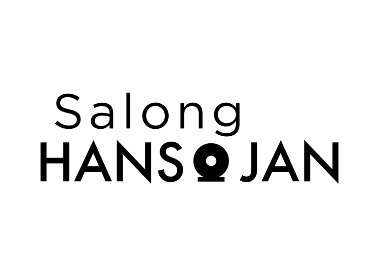 Salong hans & Jan logo