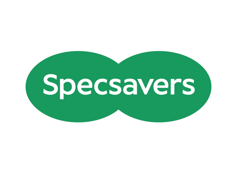 Specsavers logo
