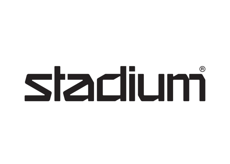 Stadium logo
