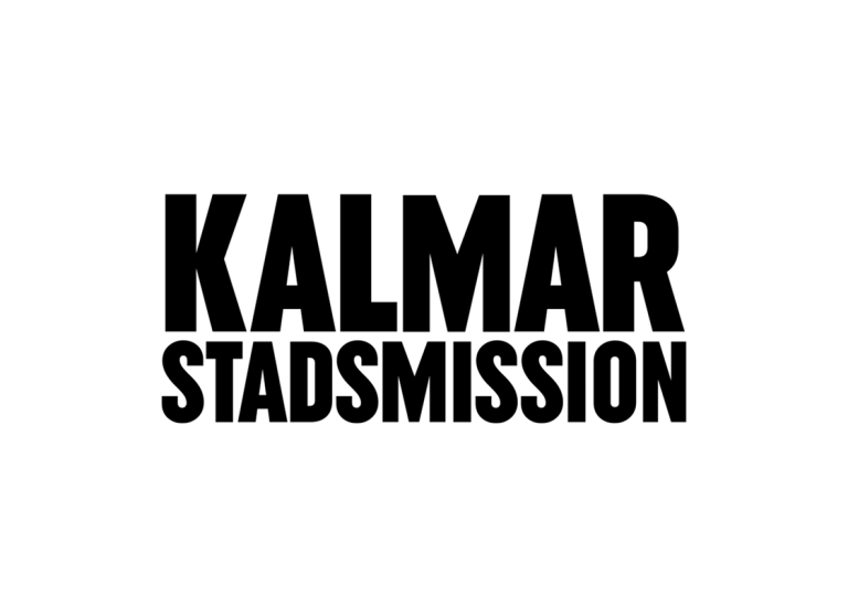 Kalmar stadsmission logo