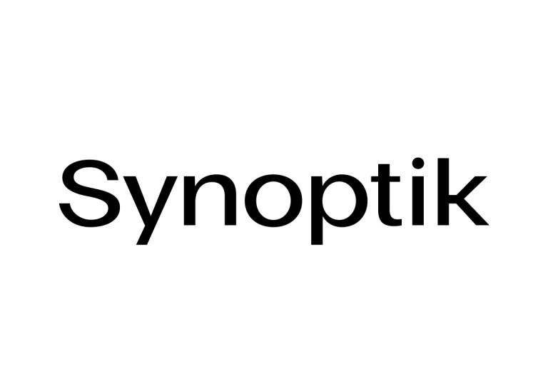 Synoptik logo