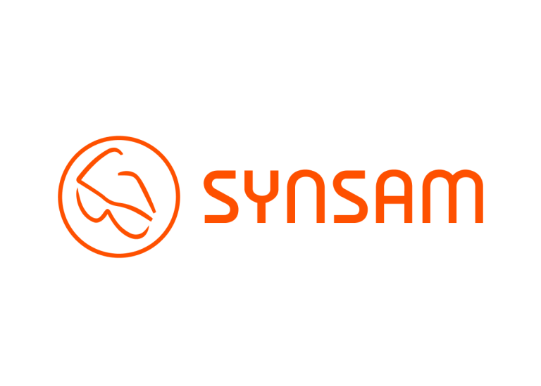 Synsam logo