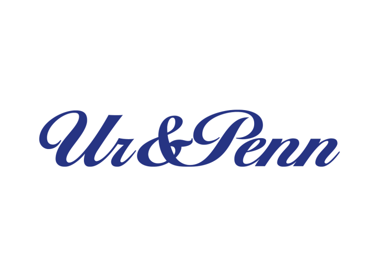 Ur & Penn logo