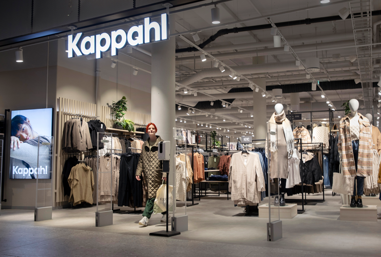 Kappahl
