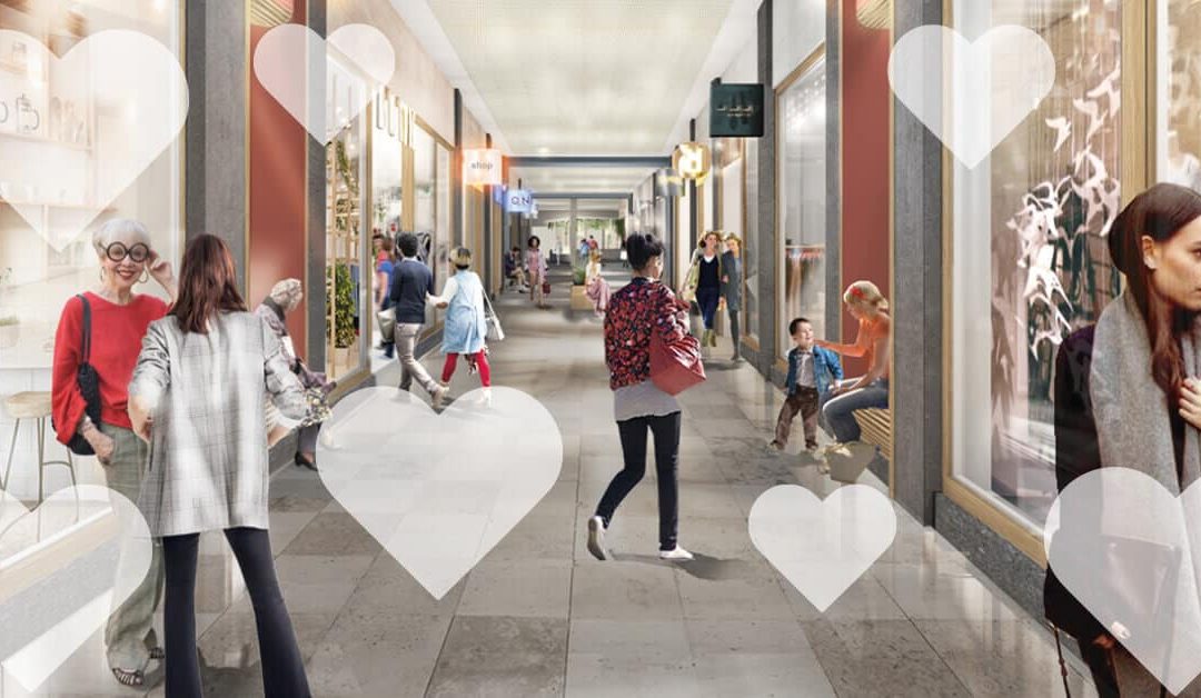 Nu öppnar vi vårt infotorg