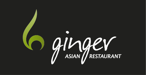 Ginger logo