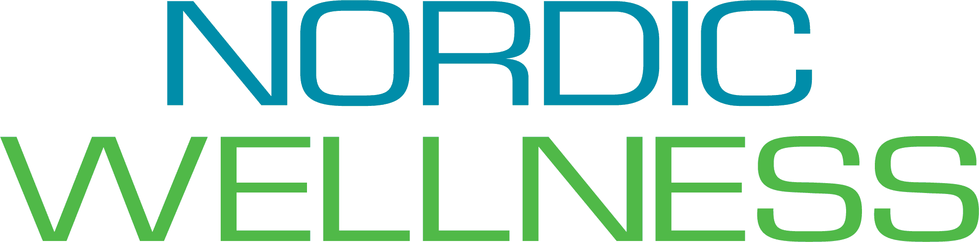 Nordic wellness logo