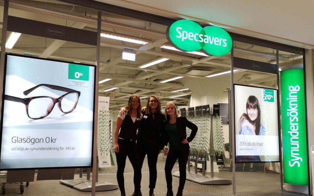 Specsavers