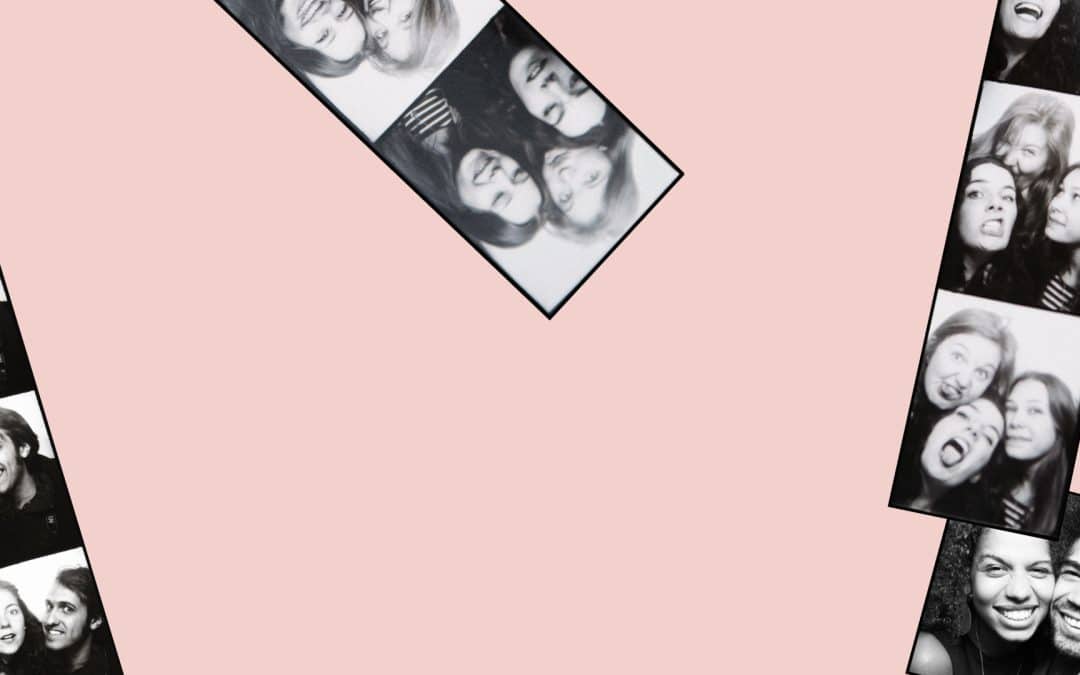 Fotoutställning i Kvarteret