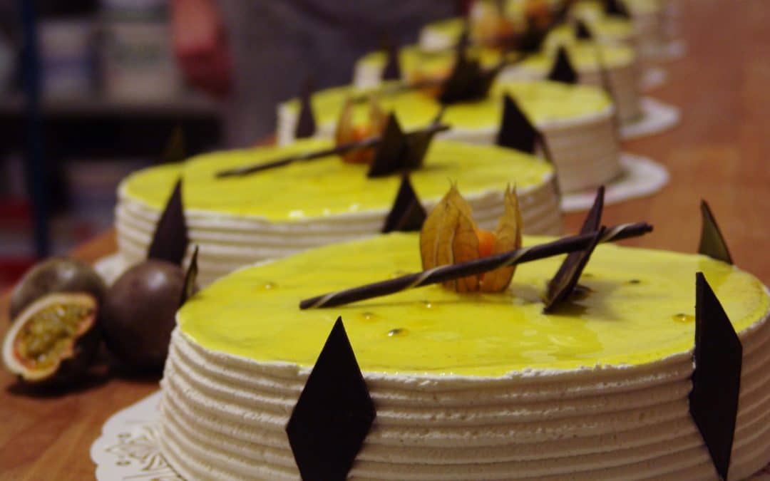 “I Kvarteret ligger stadens bästa kondis och där träffas vi och fikar varje dag…”