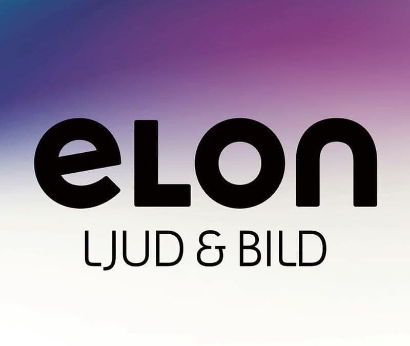 Elon trycker på play i Kvarteret Giraffen