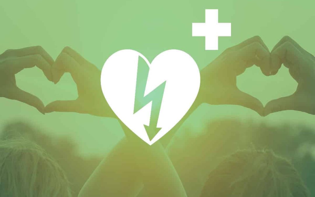 Giraffen tar hjärtan på allvar!