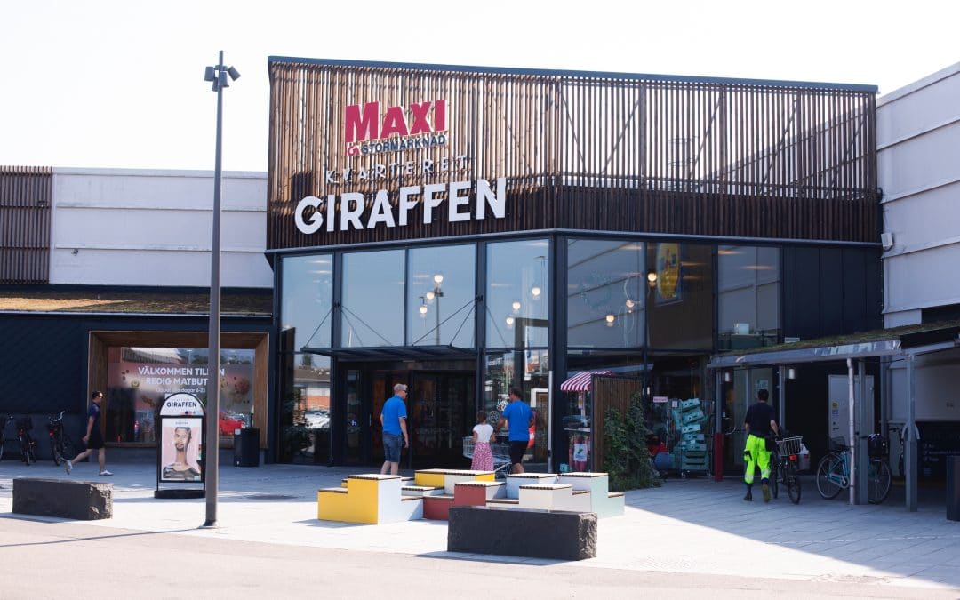 Lekia nytt öppningsdatum