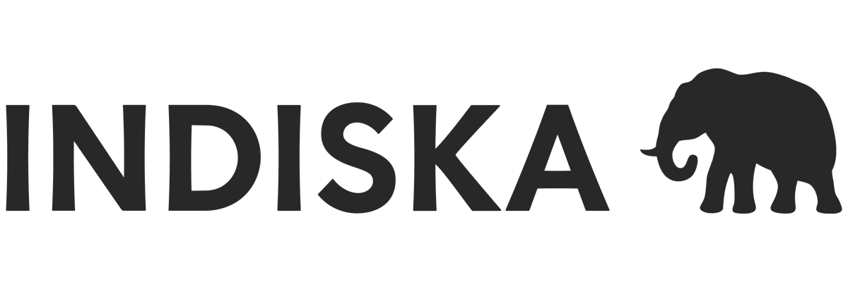 indiska logo