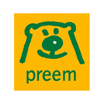 preem logo