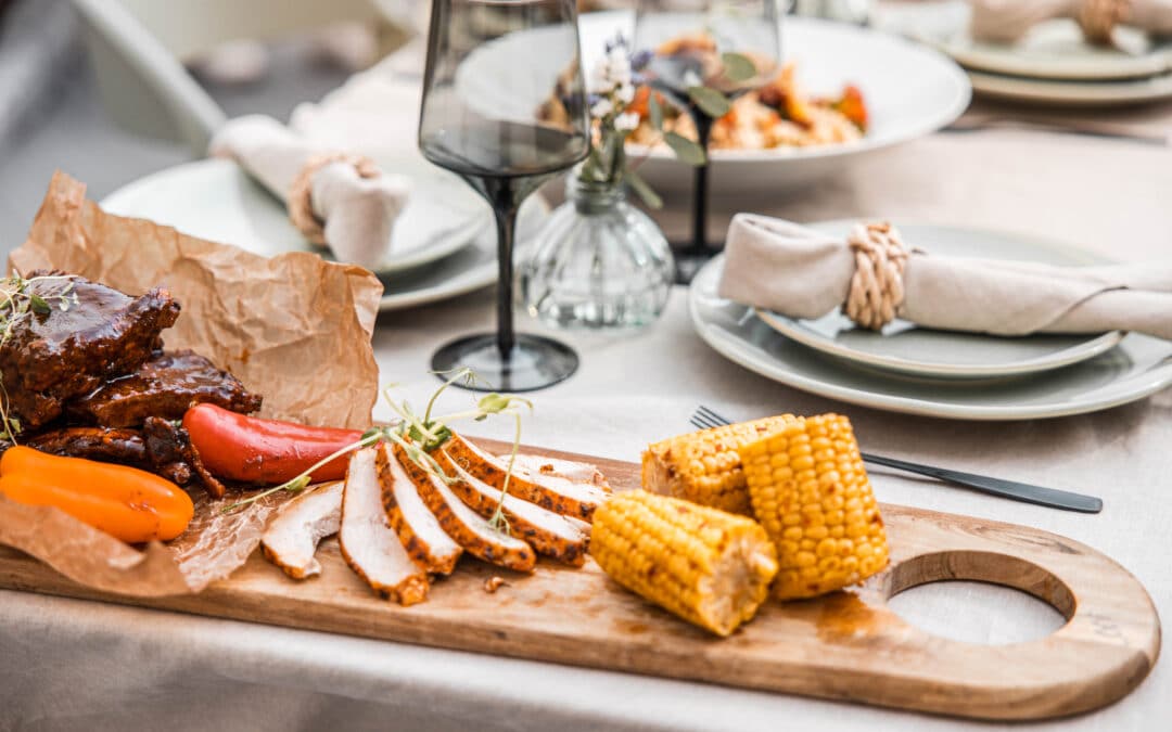 Sommartävlingar hela juli