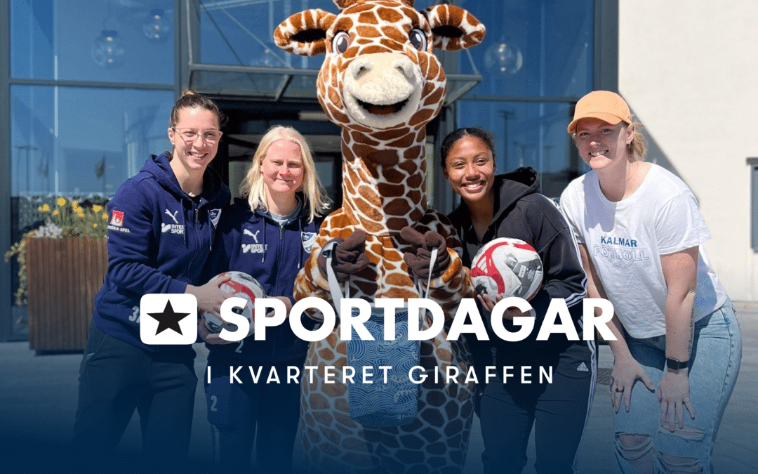 Sportdagarna